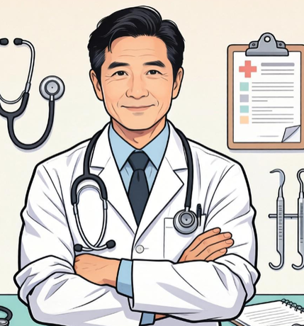 谢大明案例好吗